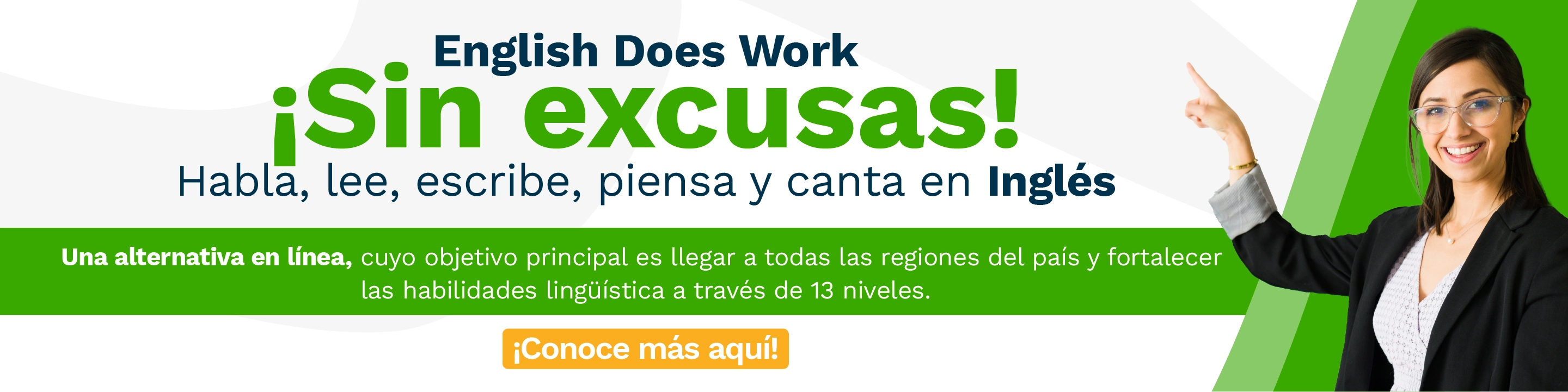 ingles oportunidad banner