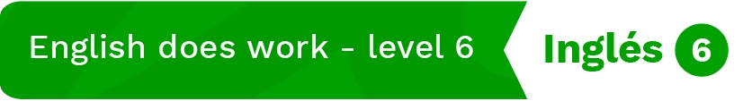 ingles 6 banner