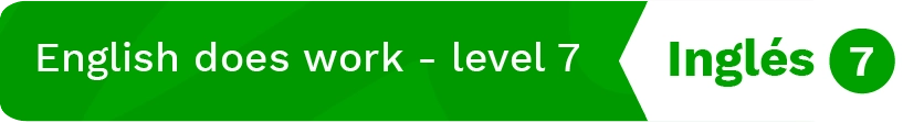 ingles 7 banner