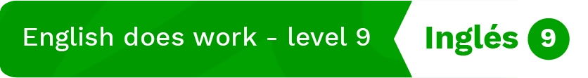ingles 9 banner