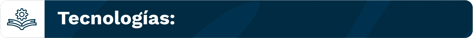 banner tecnologo