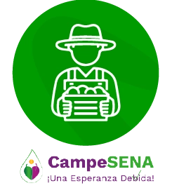 campesena logo